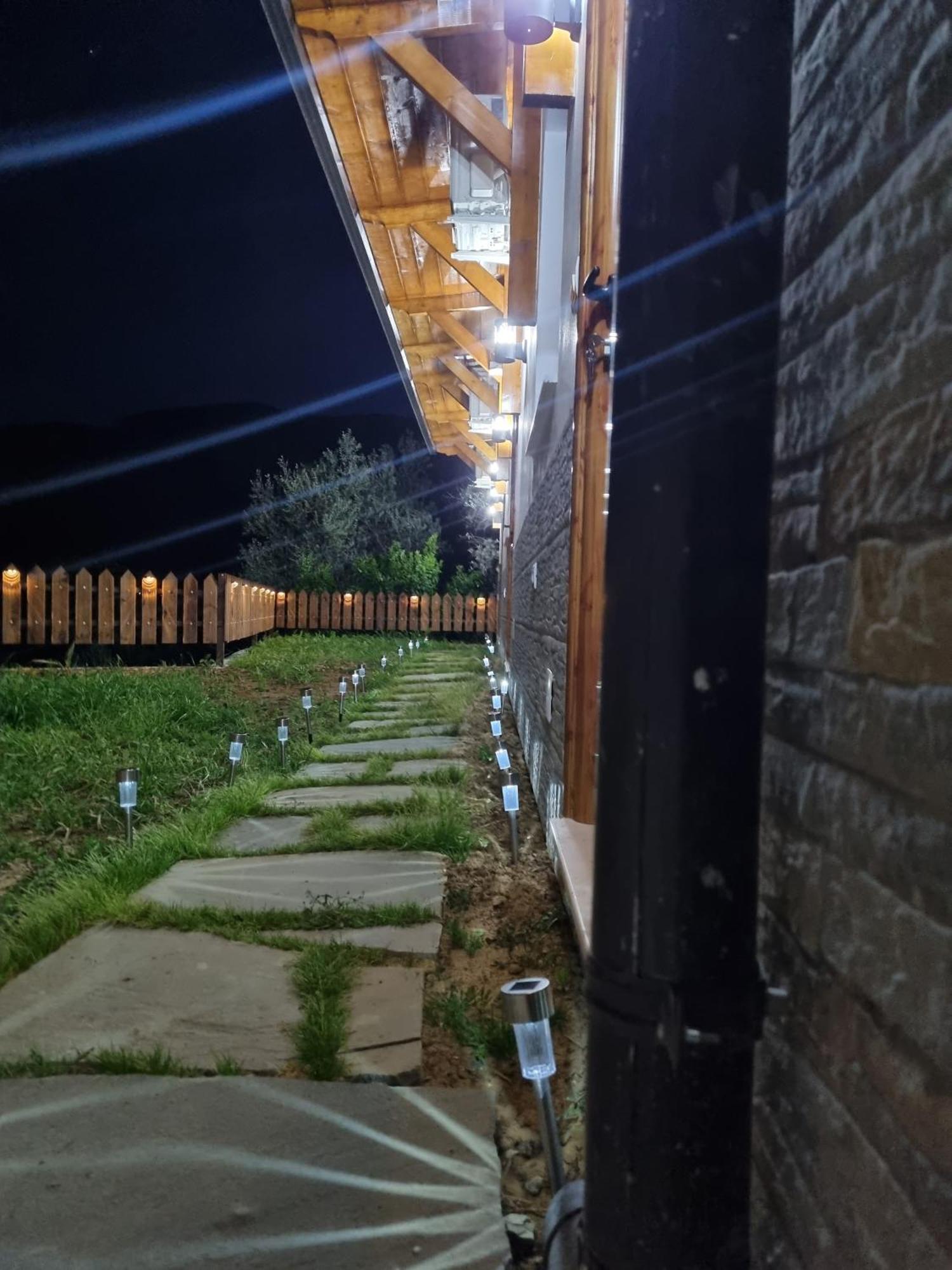 Guest House Mario Berat Ngoại thất bức ảnh