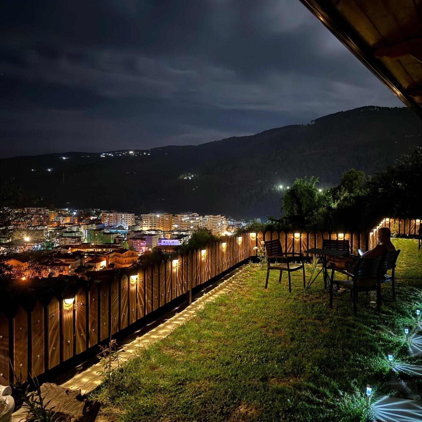 Guest House Mario Berat Ngoại thất bức ảnh